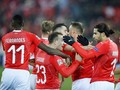 Swiss Taklukkan Belgia 5-2 di UEFA Nations League