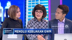 Obat Kuat GWM untuk Fleksibilitas Likuiditas Bank