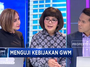 Obat Kuat GWM untuk Fleksibilitas Likuiditas Bank