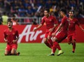 Live Streaming Yordania vs Timnas Indonesia