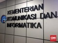 Kominfo Laporkan Hoaks Surat Suara Tercoblos ke Bareskrim
