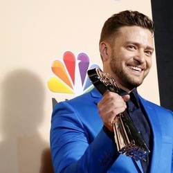 Ugal-Ugalan di Jalan, Justin Timberlake Ditangkap Polisi