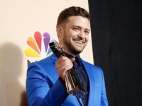 Ugal-Ugalan di Jalan, Justin Timberlake Ditangkap Polisi