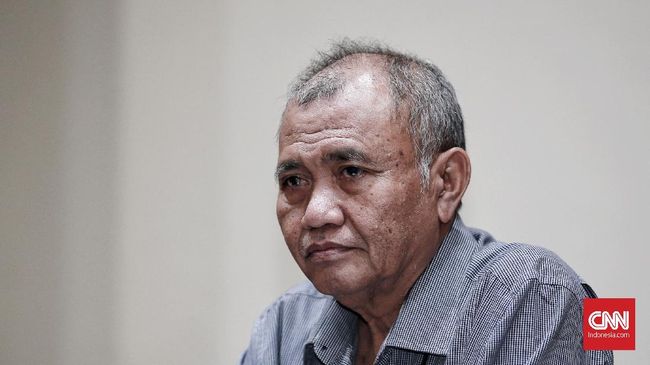 Ketua KPK Harap Pansel Bisa Cari Capim yang Independen