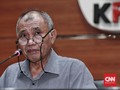 KPK Geledah Kantor Bupati Jepara