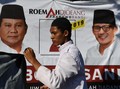 Ke Markas Prabowo, Dai Aceh Tak Dapat Respons Tes Baca Quran