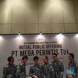 Lawan Gempuran Toko Online, Ini Siasat Manzone Berjualan