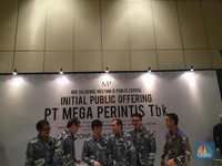 Lawan Gempuran Toko Online, Ini Siasat Manzone Berjualan