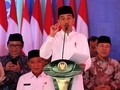 Jokowi Siapkan Data Hukum dan HAM untuk Debat Capres 2019