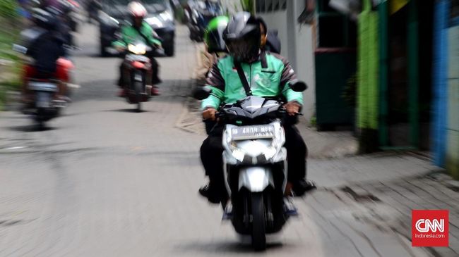Gojek Kantongi Pendanaan Terbaru, Valuasi Capai Rp13,9 T