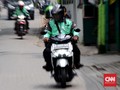 Taktik Mengirit Bahan Bakar Motor Versi Ojek Online