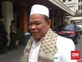 Ulama Tarekat Arahkan Dukungan untuk Jokowi di Pilpres 2019