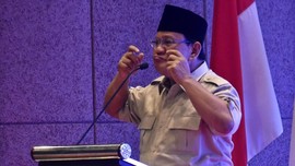 Faldo Maldini: Prabowo akan 'Preteli' Klaim Jokowi saat Debat