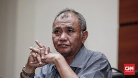 Jadi Panelis, Agus Rahardjo Tak Akan Hadiri Debat Capres