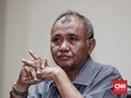 Ketua KPK: Revisi UU Tipikor Mendesak