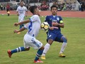 Gagal Juara Liga 1, Persib Fokus Jaga Asa Tampil di Asia