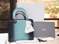 Lady Diana, Inspirasi Nama Di Balik Tas Ikonik Lady Dior