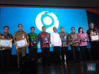 Menaker: Pola Kerja Milenial ke Arah 'Working Without Jobs'