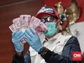 KPK Tetapkan Penyuap Bupati Pakpak Bharat Tersangka