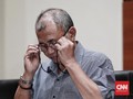 Jubir KPK: Agus Rahardjo Cs Tetap Sah Ambil Kebijakan
