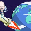 Planet Serupa Bumi Ditemukan, Layak Dihuni Manusia?