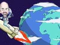 Matahari Bakal Mati, Planet Ini Disebut Mirip Bumi
