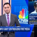 Kemkominfo Cabut Izin Frekuensi First Media dan Bolt