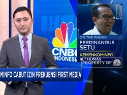 Kemkominfo Cabut Izin Frekuensi First Media dan Bolt