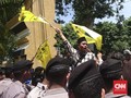 Singgung 'Taliban' di Kasus Imam Nahrawi, PMII Demo KPK Besok