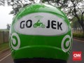Gojek Respons Putusan Kemenhub Soal Ojek Online