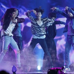 Agensi BTS, Big Hit Entertainment Siap IPO di Bursa Korea