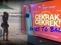 VIDEO: Kelas Fotografi CNNIndonesia.com Digelar di Bali