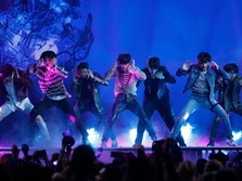 Saat K-pop Jadi Alat Perang Sekaligus Jalan Perdamaian Dunia