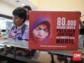 LPSK Beri Perlindungan kepada Baiq Nuril