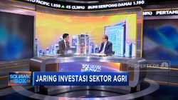 Insentif di Mata Pelaku Industri Sawit