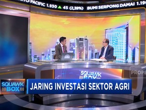 Insentif di Mata Pelaku Industri Sawit