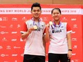 Indonesia Raih Emas di Kejuaraan Dunia Bulutangkis Junior