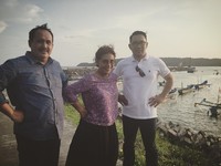 Proyek Ridwan Kamil: Sea World, Bekasi Hingga Kelola Sampah