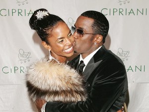 P Diddy Juga Dituduh Dalangi Kematian Pacar