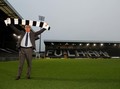 Ranieri Traktir Hamburger Jika Fulham 'Clean Sheet'