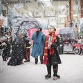 Sim Salabim, Bandara Changi Jadi Kastil Hogwarts Harry Potter