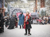 Sim Salabim, Bandara Changi Jadi Kastil Hogwarts Harry Potter