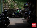 Penerapan Tarif Ojol Skala Nasional Masih Tunggu Menhub
