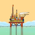 Proyek Gas Jambaran-Tiung Biru Dapat Pinjaman Rp 25 T