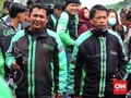 Selter, Respons Grab untuk Gubernur Anies soal Ojol Mangkal