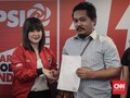 Penyebar Hoaks Foto Cabul Grace Natalie Minta Maaf ke PSI