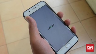 Gojek Kerahkan Kecerdasan Buatan Demi Berantas Order Fiktif