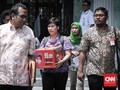 Ngabalin Jamin Masukan Amnesti Nuril Disampaikan ke Jokowi