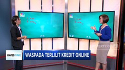 Ingin Pinjam Uang Online? Cek Dulu Kondisi Finansial Anda (2)