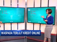 Ingin Pinjam Uang Online? Cek Dulu Kondisi Finansial Anda (2)